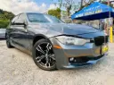 BMW 328I 2014