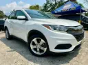 HONDA HR-V 2022